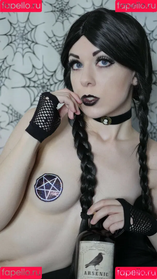 Kittythedork Onlyfans Photo Gallery 