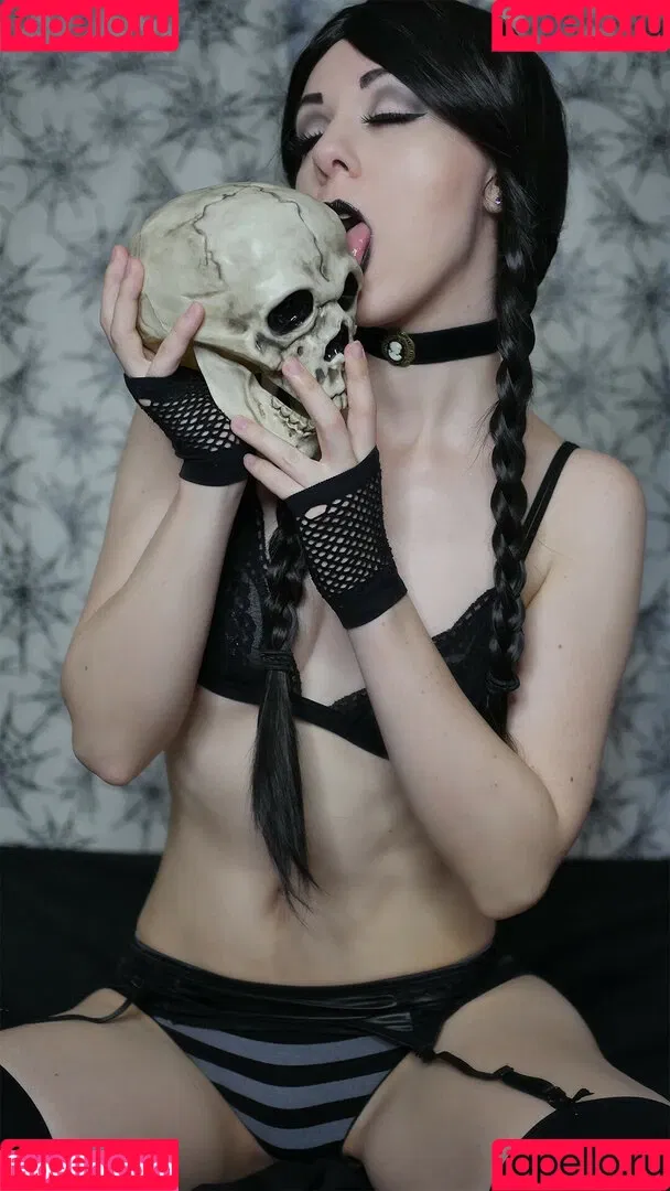 Kittythedork Onlyfans Photo Gallery 
