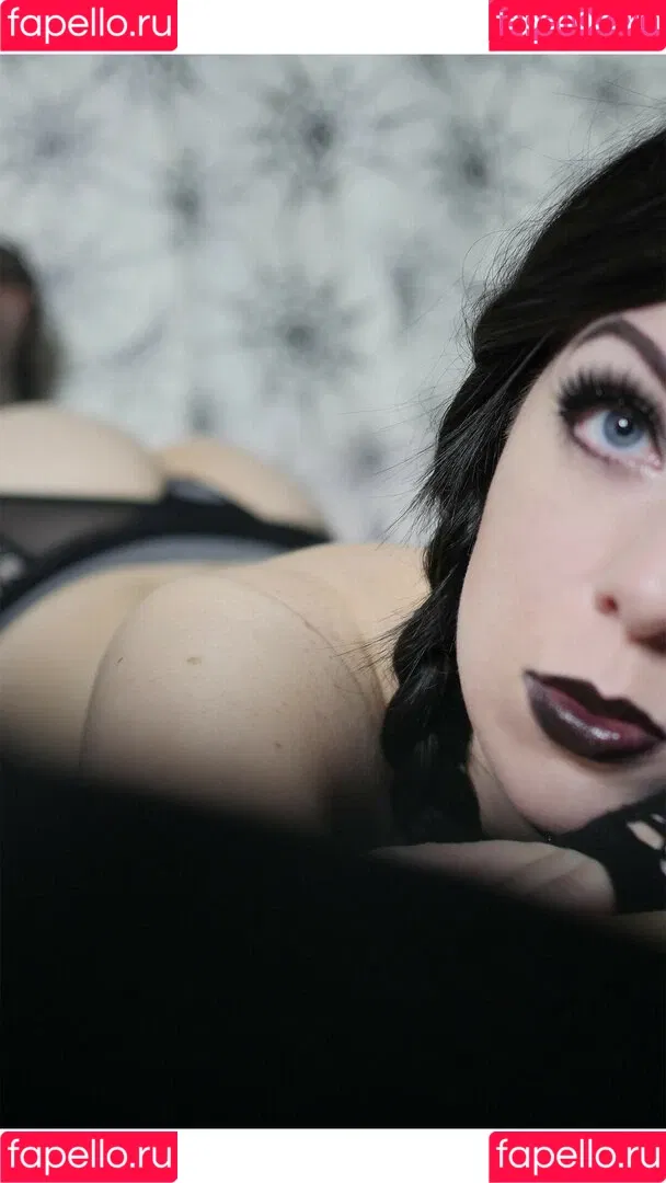 Kittythedork Onlyfans Photo Gallery 