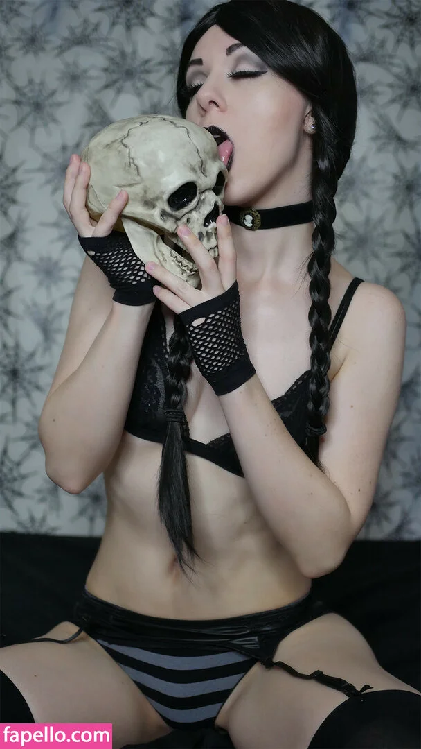 Kittythedork Onlyfans Photo Gallery 