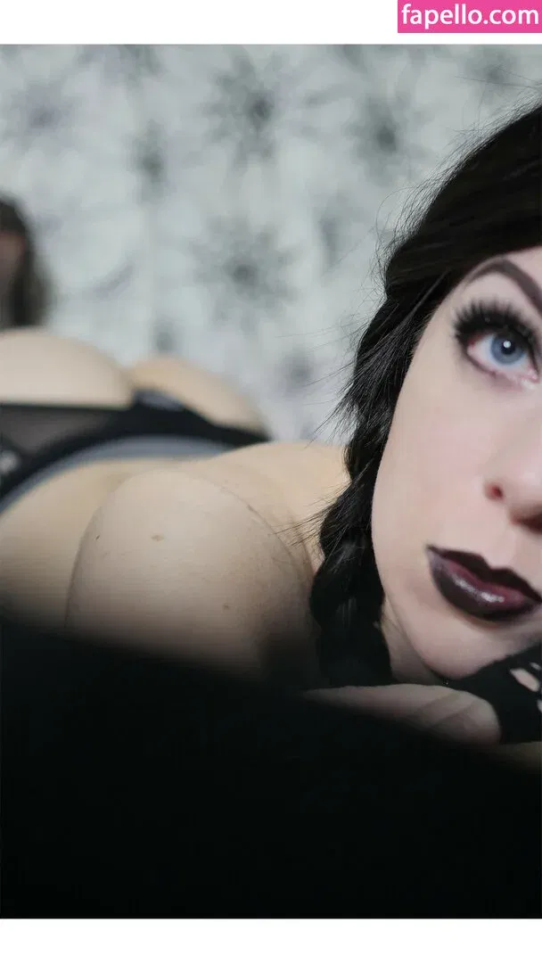 Kittythedork Onlyfans Photo Gallery 