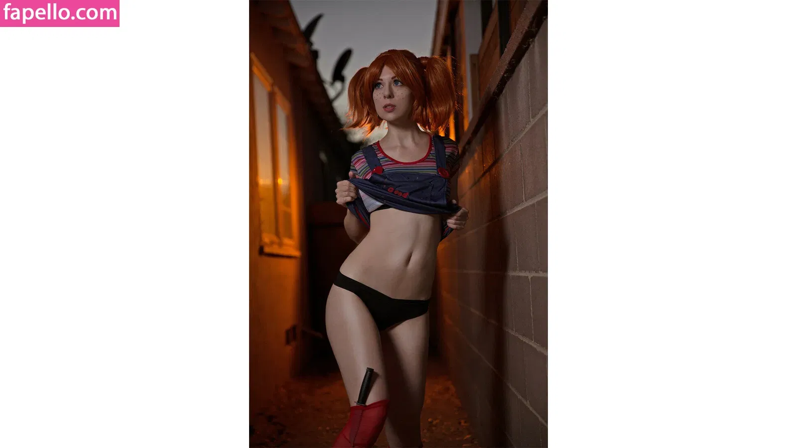 Kittythedork Onlyfans Photo Gallery 