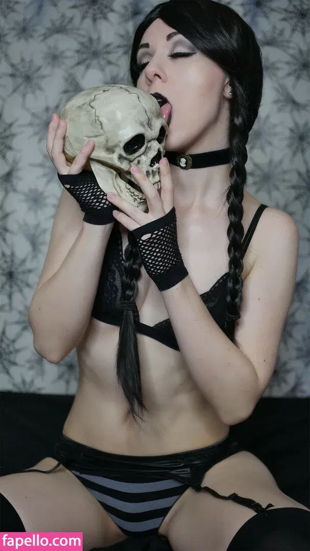 Kittythedork Onlyfans Photo Gallery 