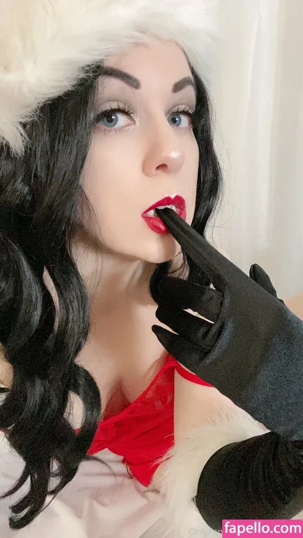 Kittythedork Onlyfans Photo Gallery 