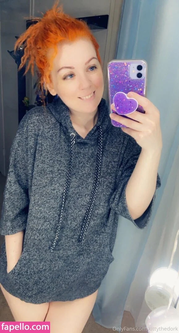 Kittythedork Onlyfans Photo Gallery 