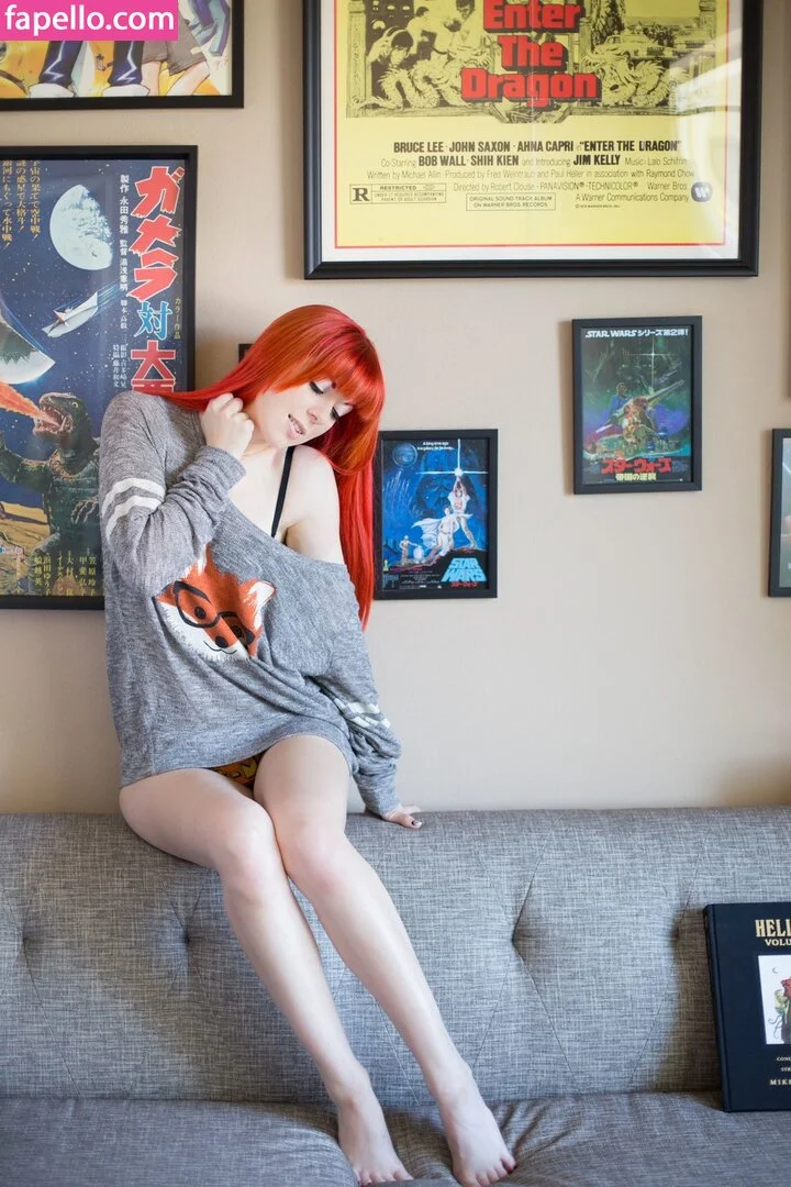 Kittythedork Onlyfans Photo Gallery 