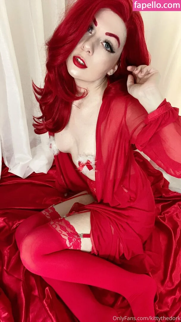 Kittythedork Onlyfans Photo Gallery 