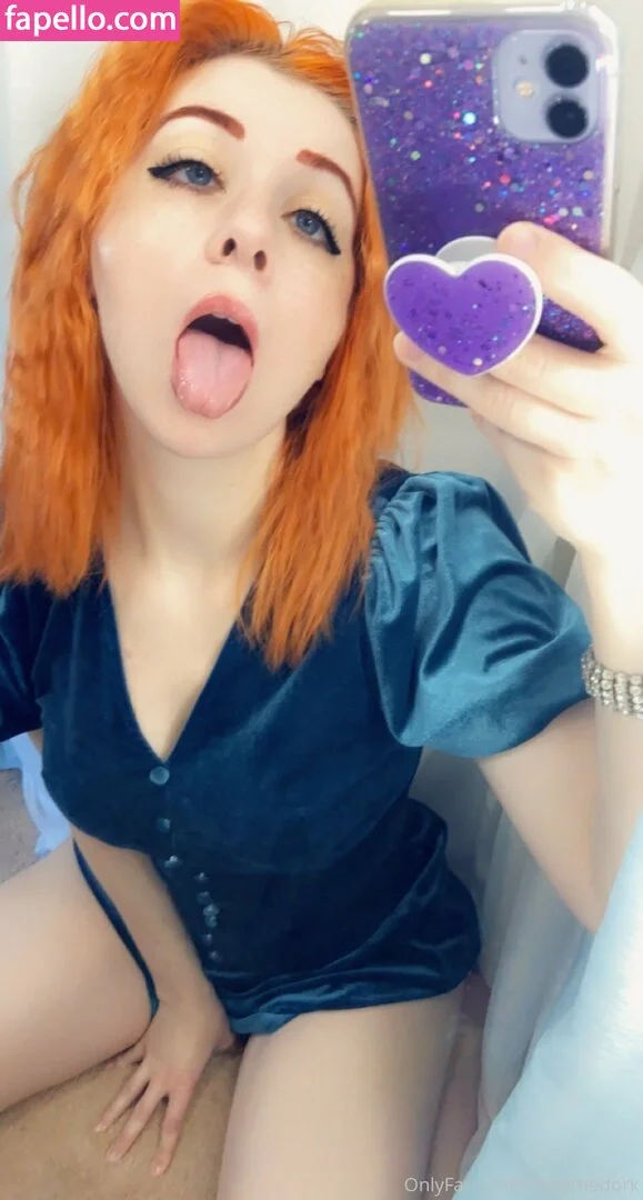 Kittythedork Onlyfans Photo Gallery 
