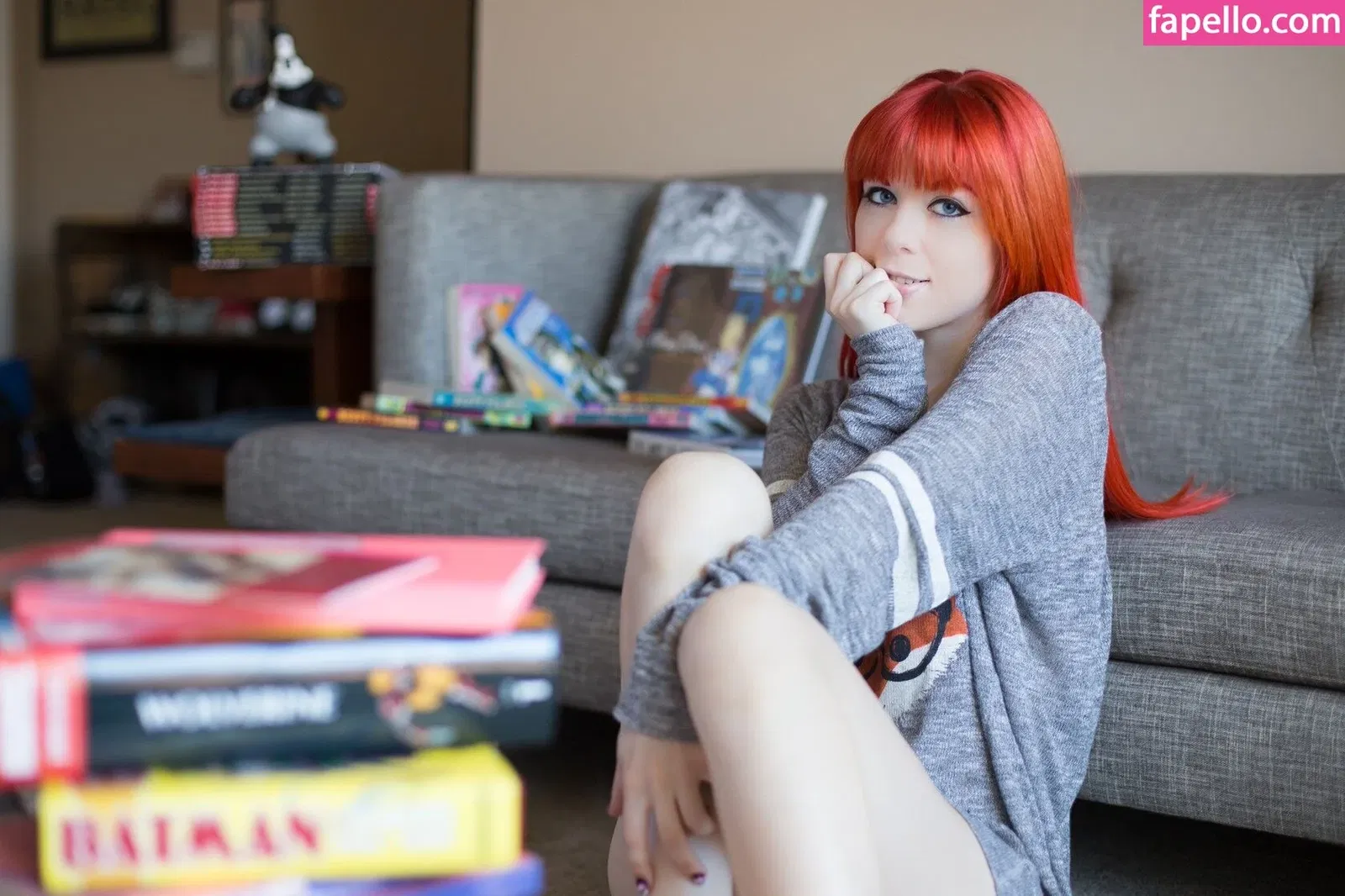 Kittythedork Onlyfans Photo Gallery 