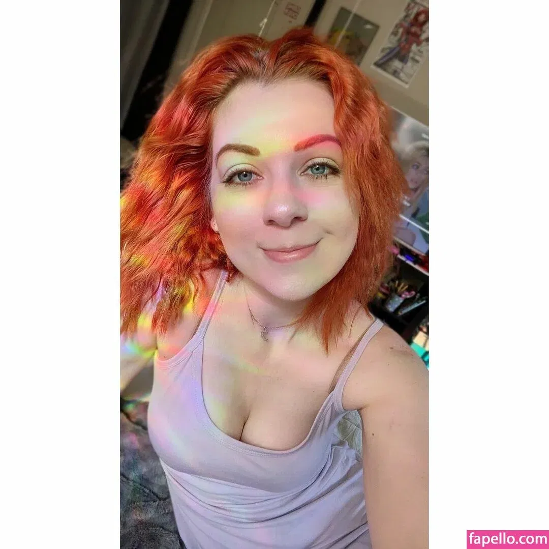 Kittythedork Onlyfans Photo Gallery 