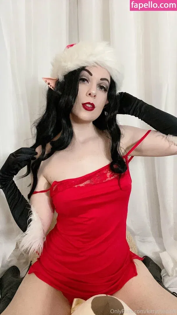 Kittythedork Onlyfans Photo Gallery 