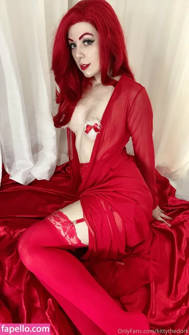 Kittythedork Onlyfans Photo Gallery 