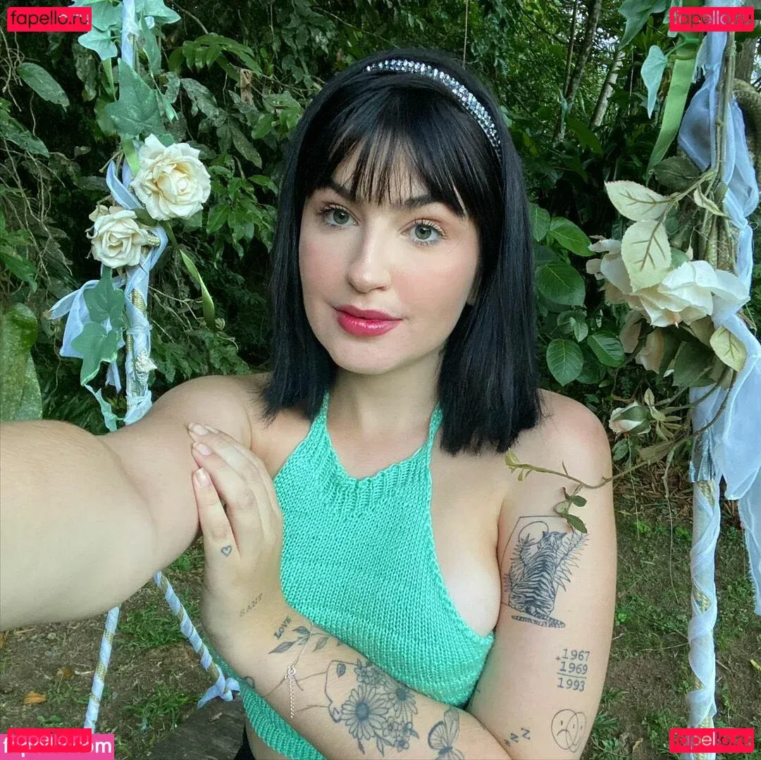 Bella Sant Onlyfans Photo Gallery 