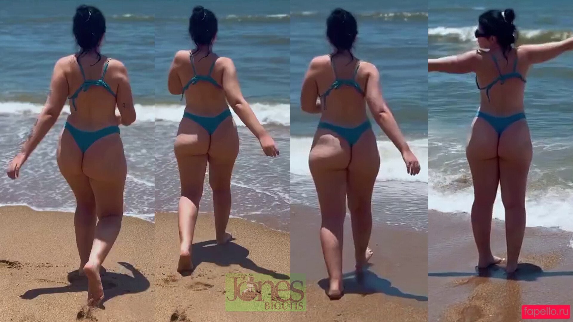 Bella Sant Nude Onlyfans Photo 39