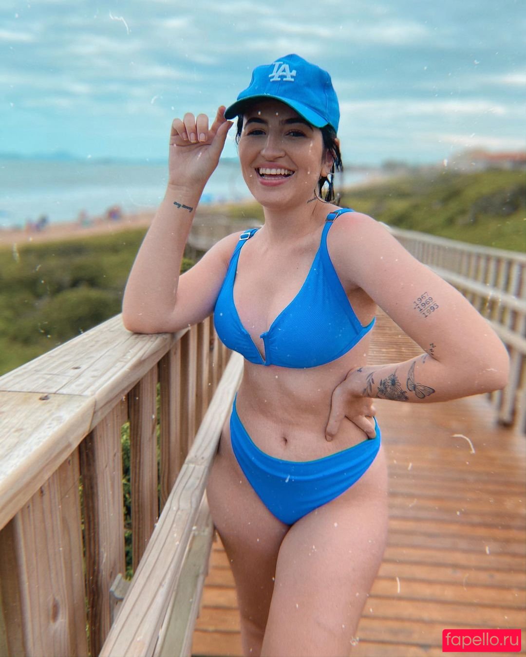 Bella Sant Nude Onlyfans Photo 35