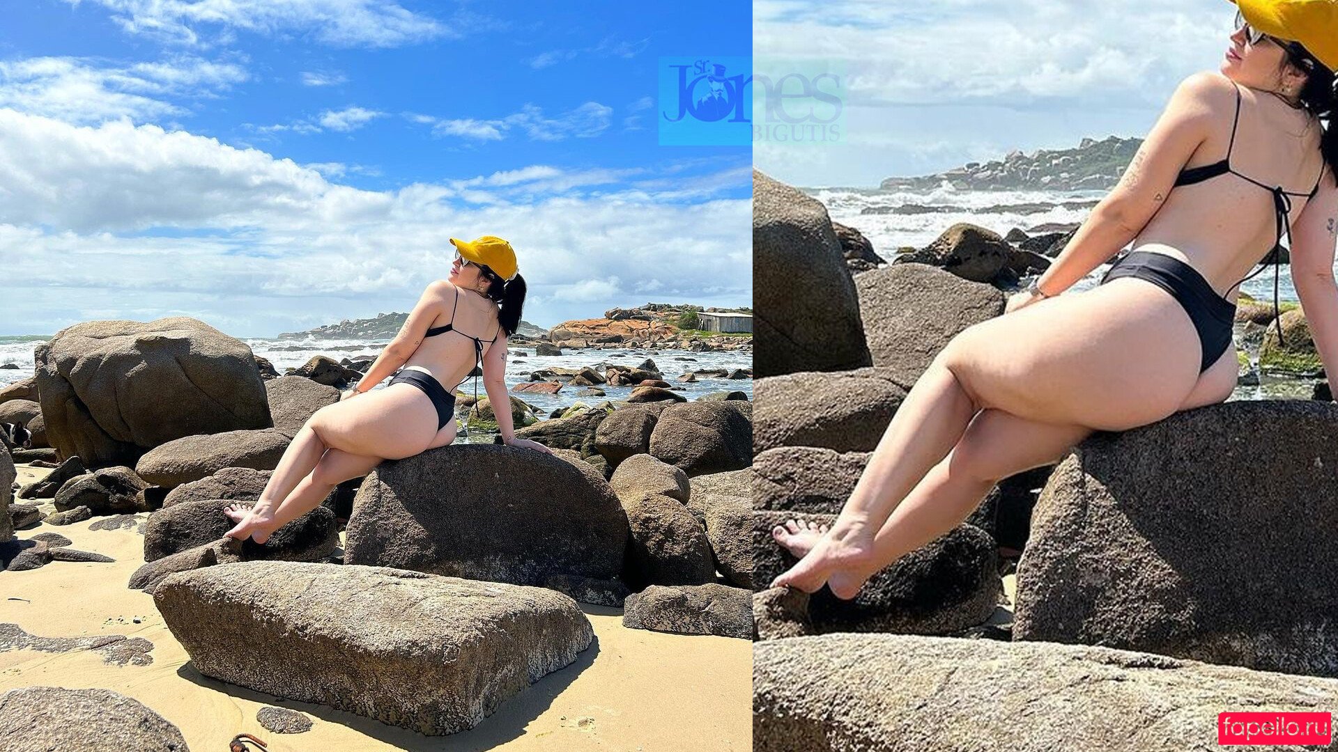 Bella Sant Nude Onlyfans Photo 27