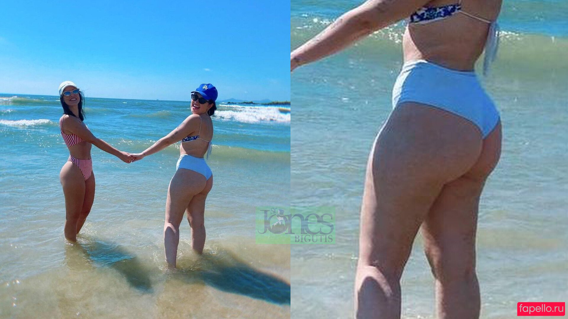Bella Sant Nude Onlyfans Photo 26