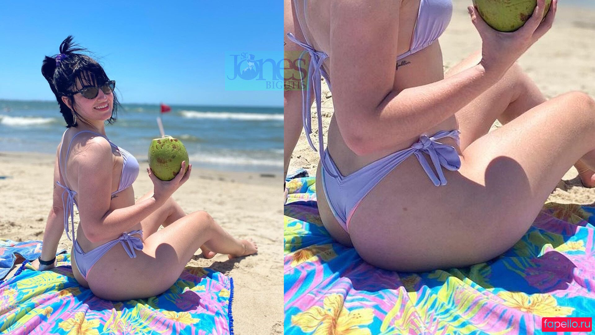Bella Sant Nude Onlyfans Photo 21