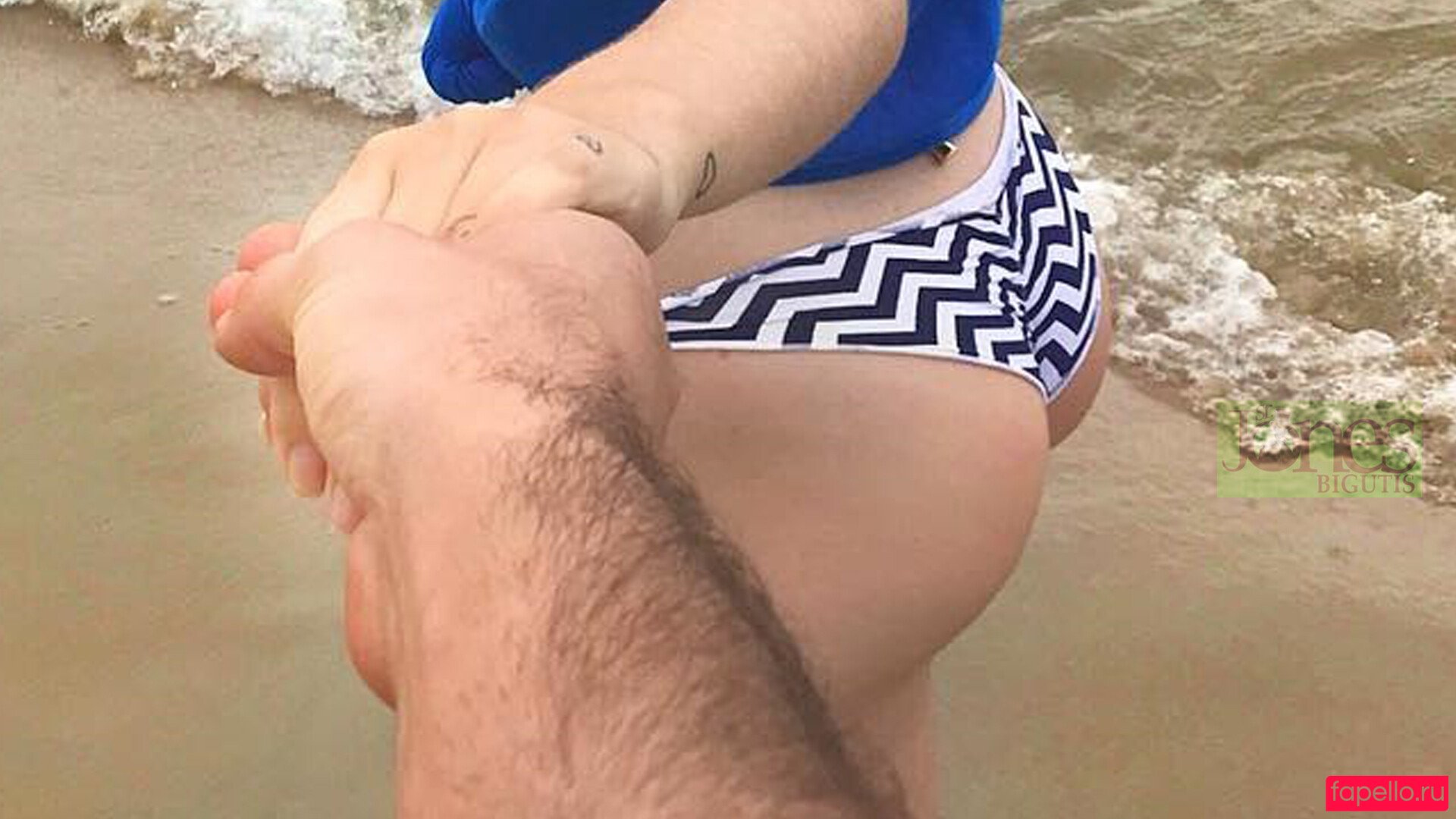 Bella Sant Nude Onlyfans Photo 7