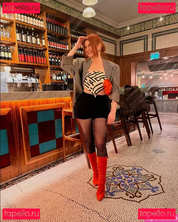 Hannah Laresa Smith Onlyfans Photo Gallery 