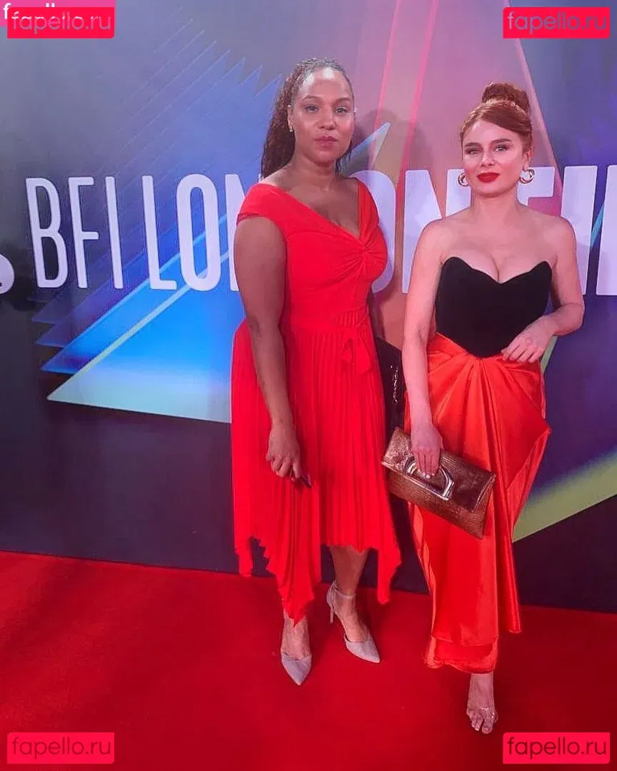 Hannah Laresa Smith Onlyfans Photo Gallery 