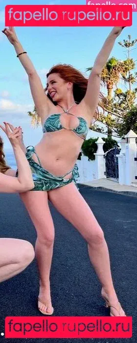 Hannah Laresa Smith Onlyfans Photo Gallery 