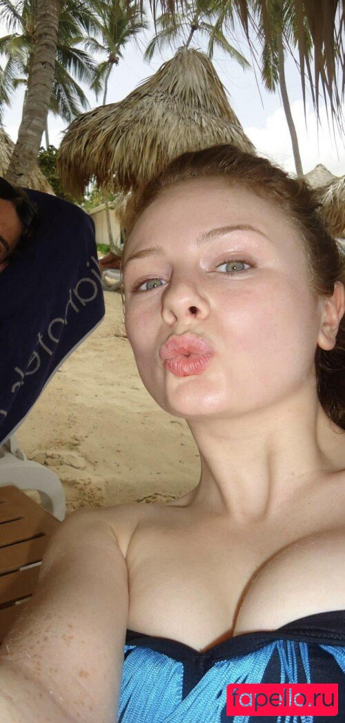 Hannah Laresa Smith Nude Onlyfans Photo 25