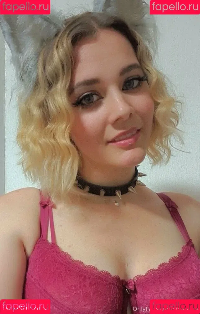 jimakitty Onlyfans Photo Gallery 
