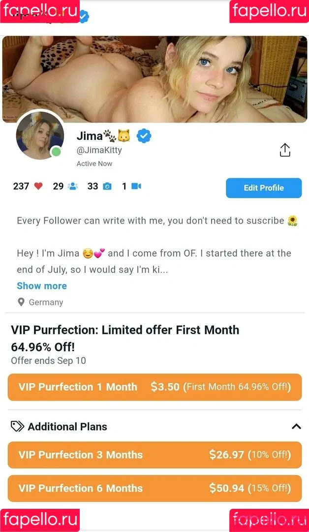 jimakitty Onlyfans Photo Gallery 