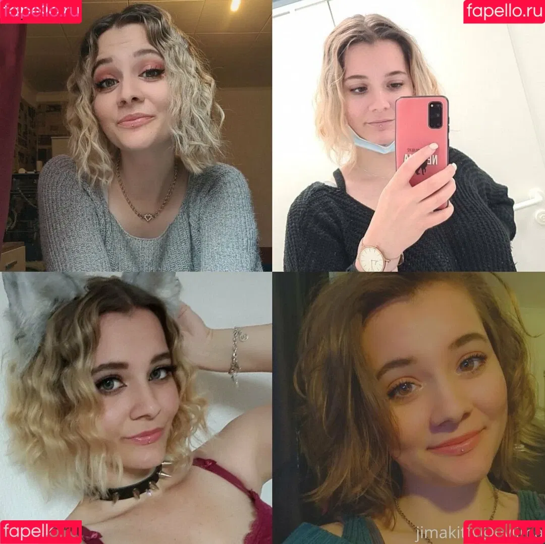 jimakitty Onlyfans Photo Gallery 