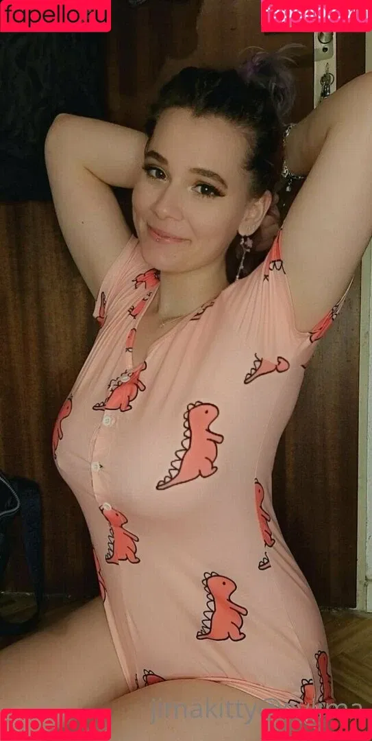 jimakitty Onlyfans Photo Gallery 