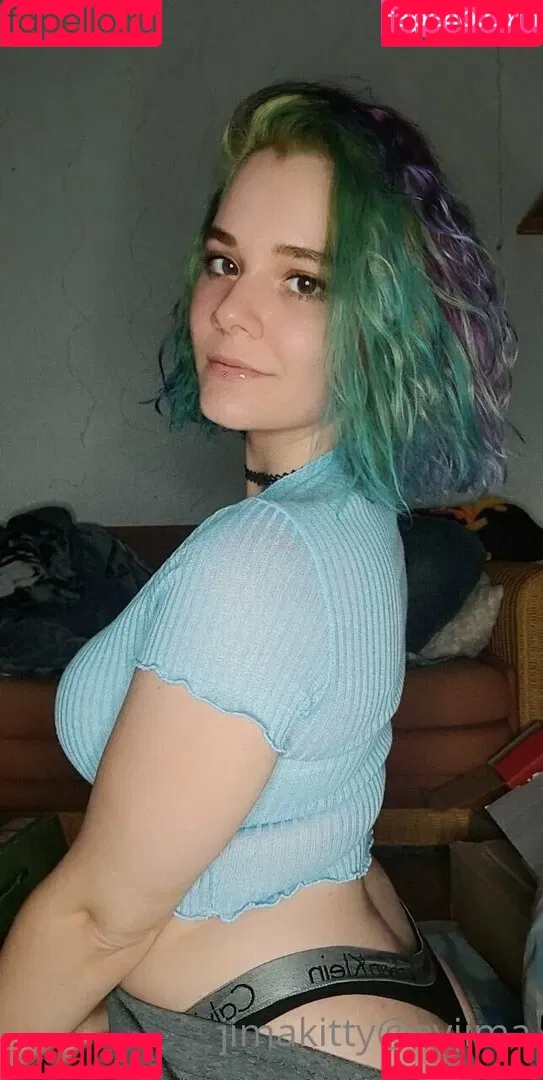 jimakitty Onlyfans Photo Gallery 