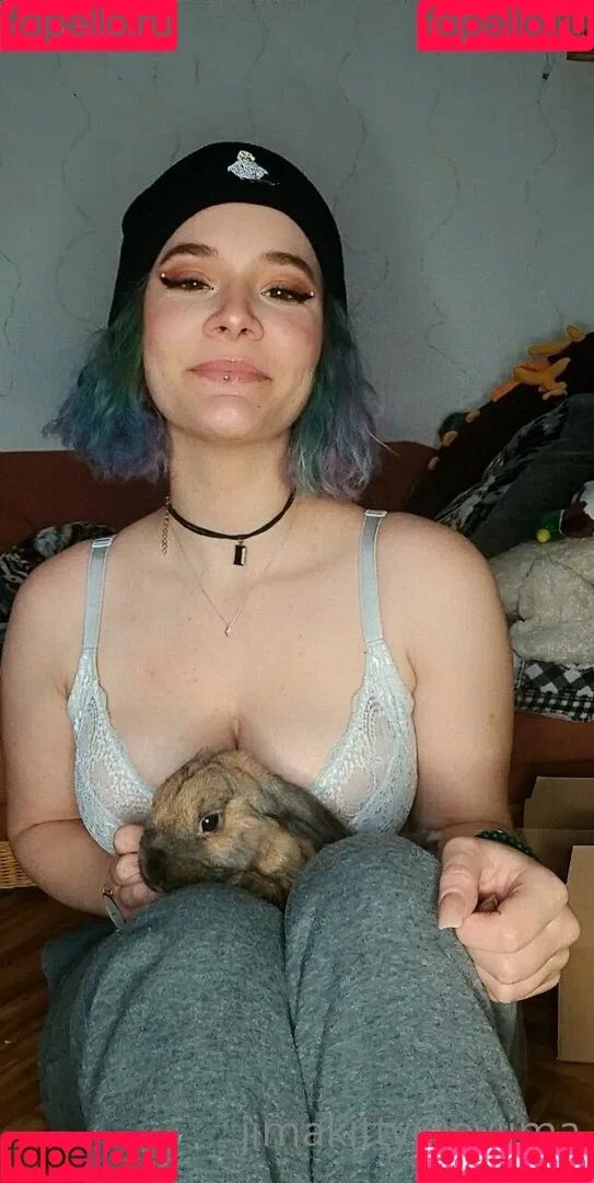 jimakitty Onlyfans Photo Gallery 
