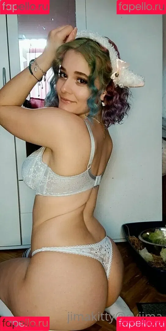 jimakitty Onlyfans Photo Gallery 