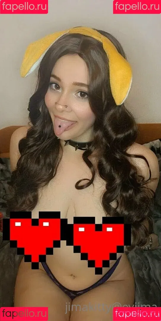 jimakitty Onlyfans Photo Gallery 
