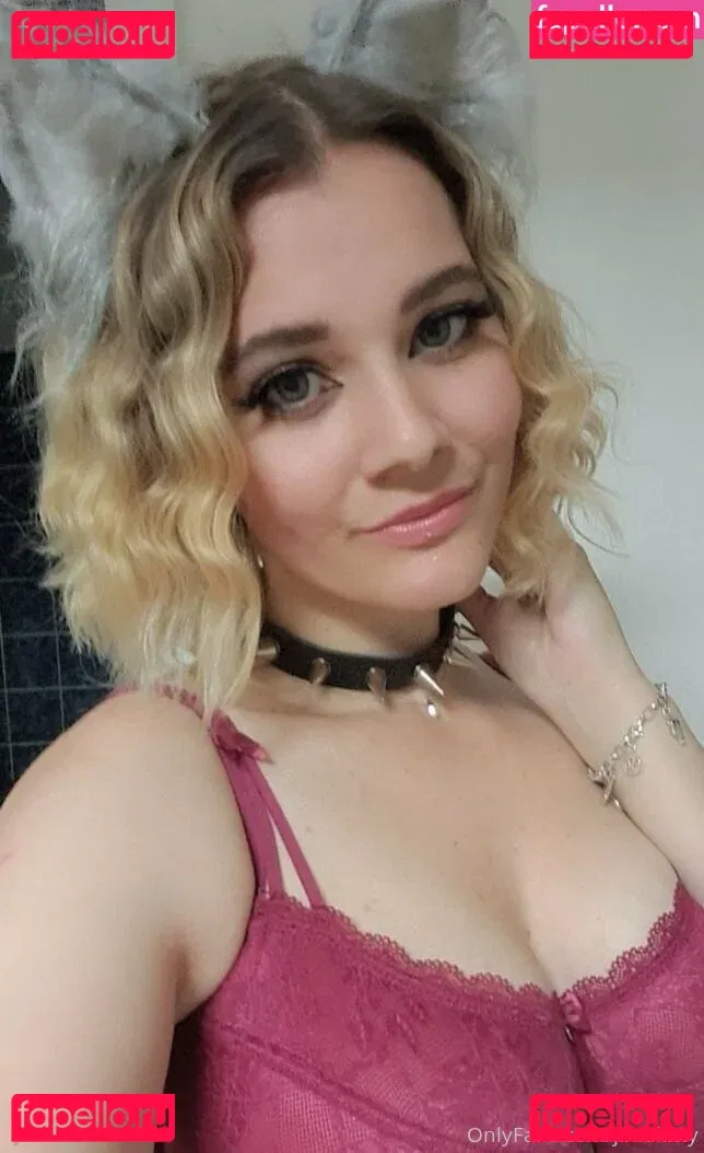 jimakitty Onlyfans Photo Gallery 