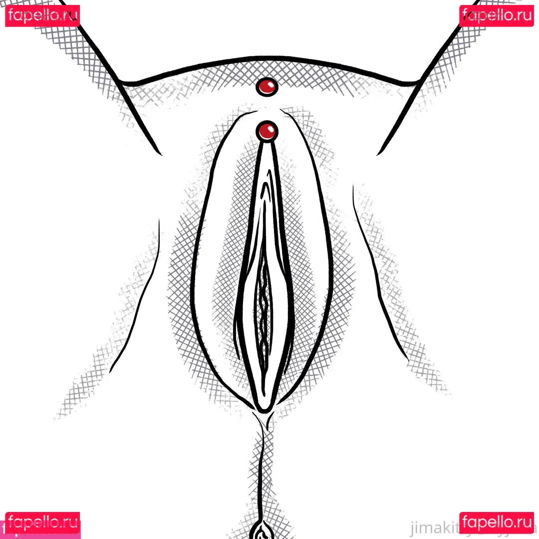 jimakitty Onlyfans Photo Gallery 