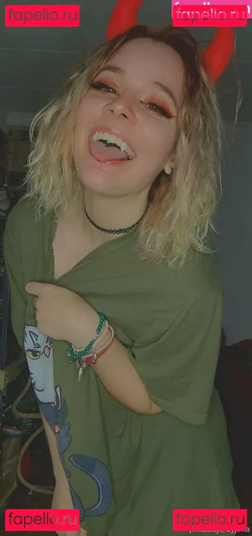 jimakitty Onlyfans Photo Gallery 