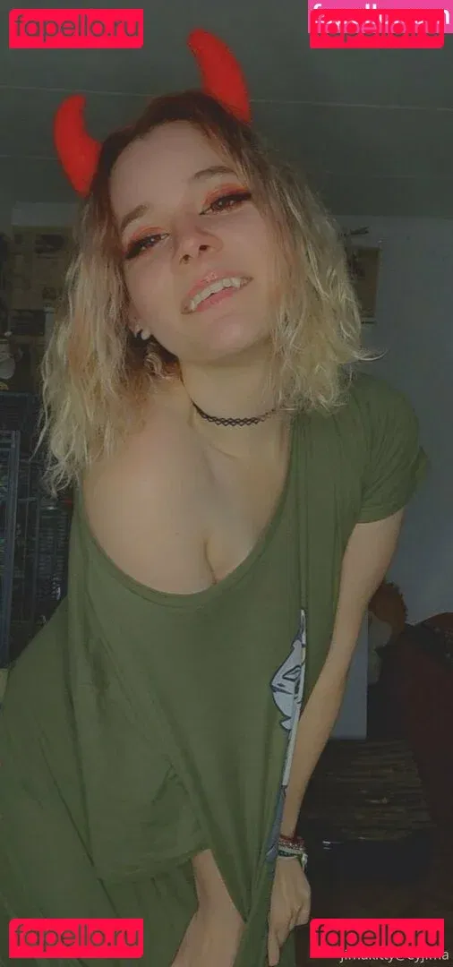 jimakitty Onlyfans Photo Gallery 