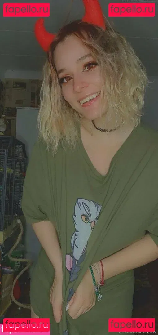 jimakitty Onlyfans Photo Gallery 