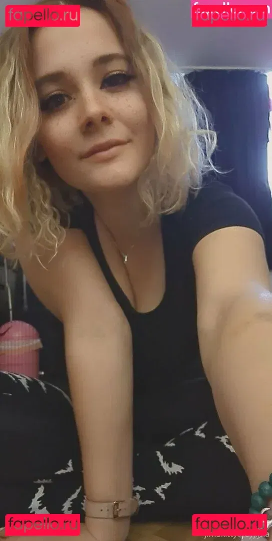 jimakitty Onlyfans Photo Gallery 