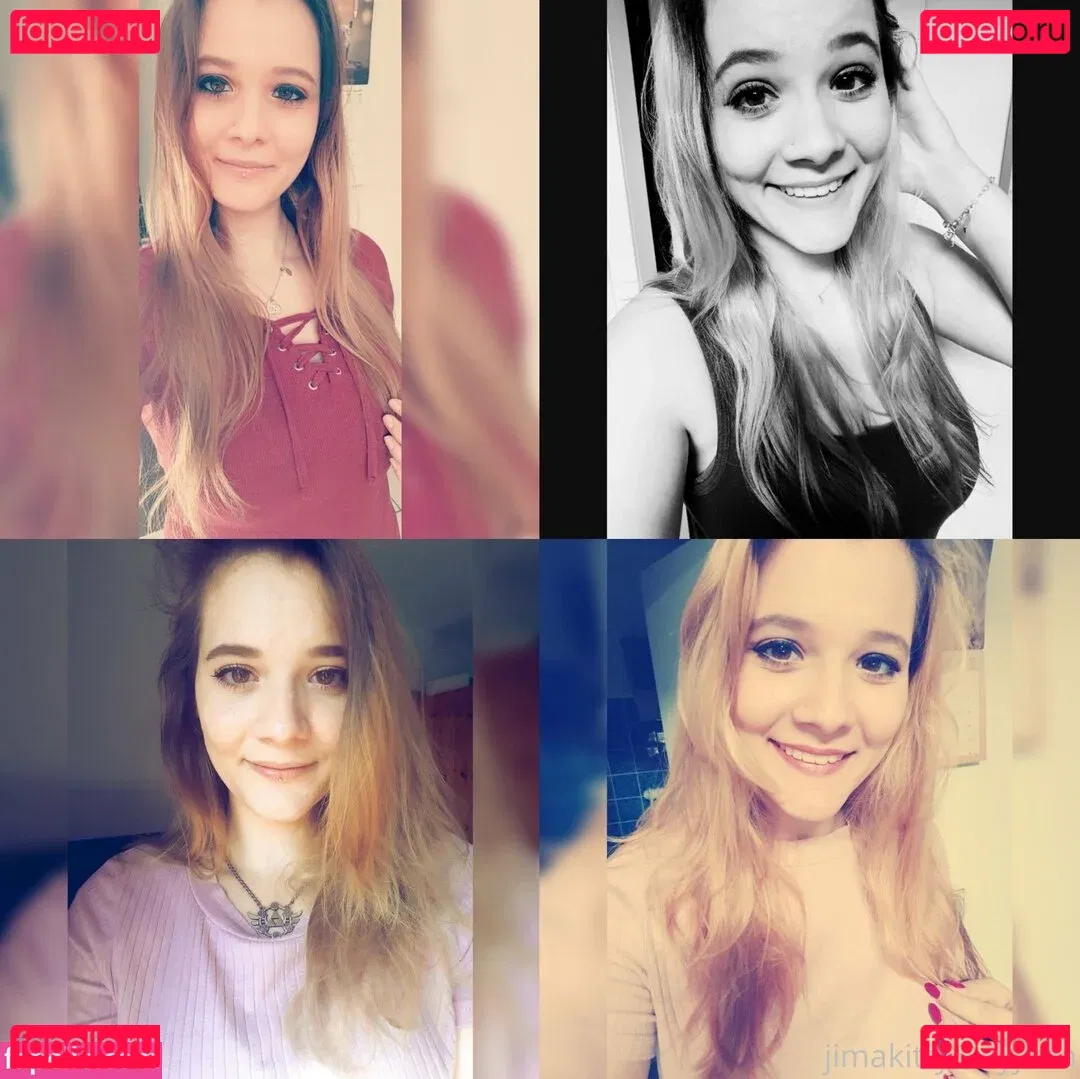 jimakitty Onlyfans Photo Gallery 