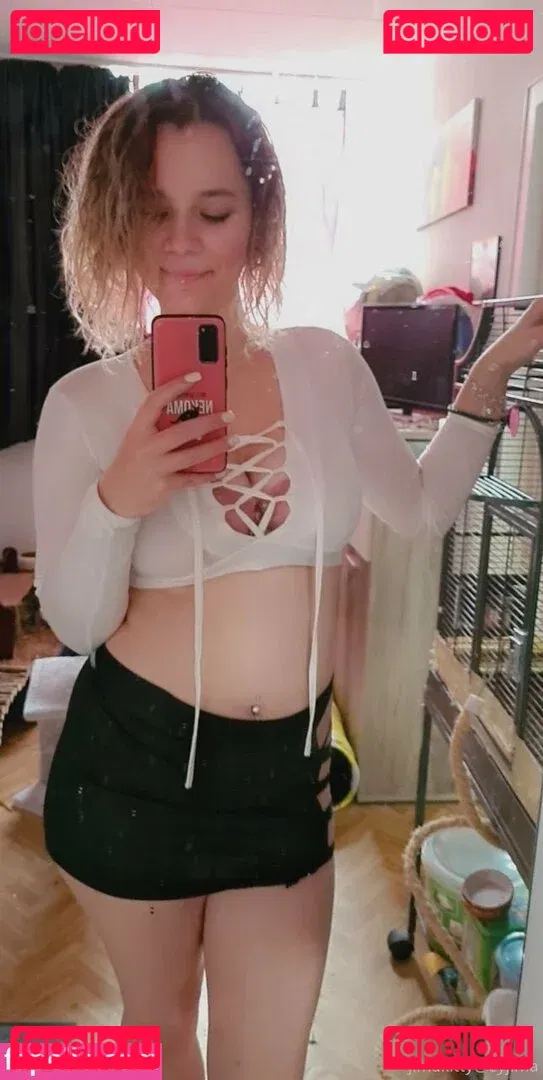 jimakitty Onlyfans Photo Gallery 