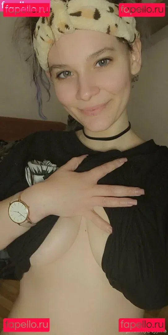 jimakitty Onlyfans Photo Gallery 