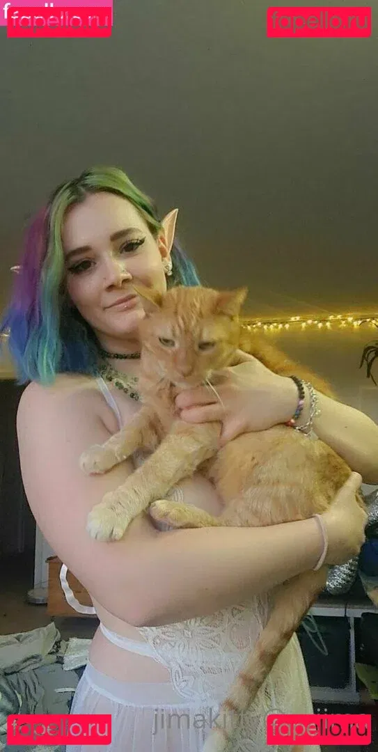 jimakitty Onlyfans Photo Gallery 