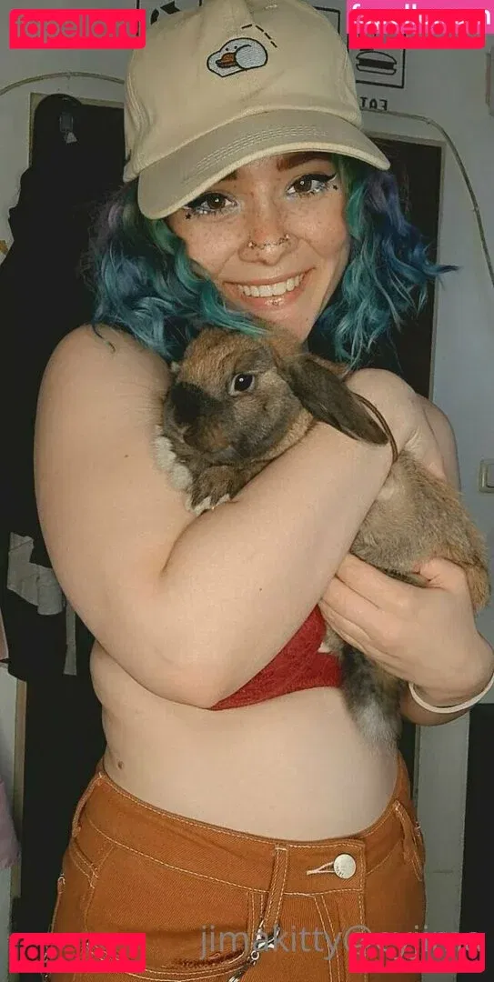 jimakitty Onlyfans Photo Gallery 