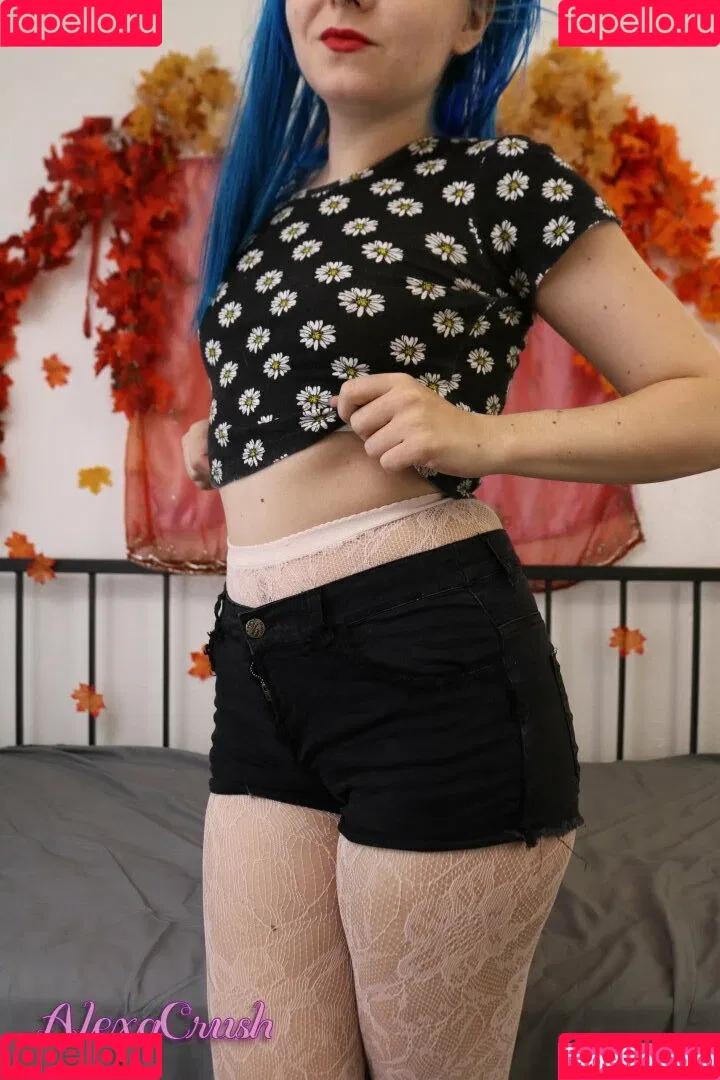 thealexacrush Onlyfans Photo Gallery 