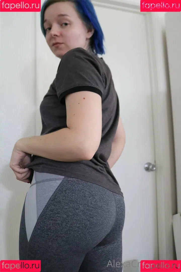 thealexacrush Onlyfans Photo Gallery 