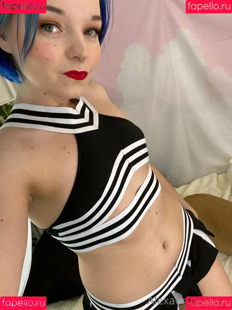 thealexacrush Onlyfans Photo Gallery 