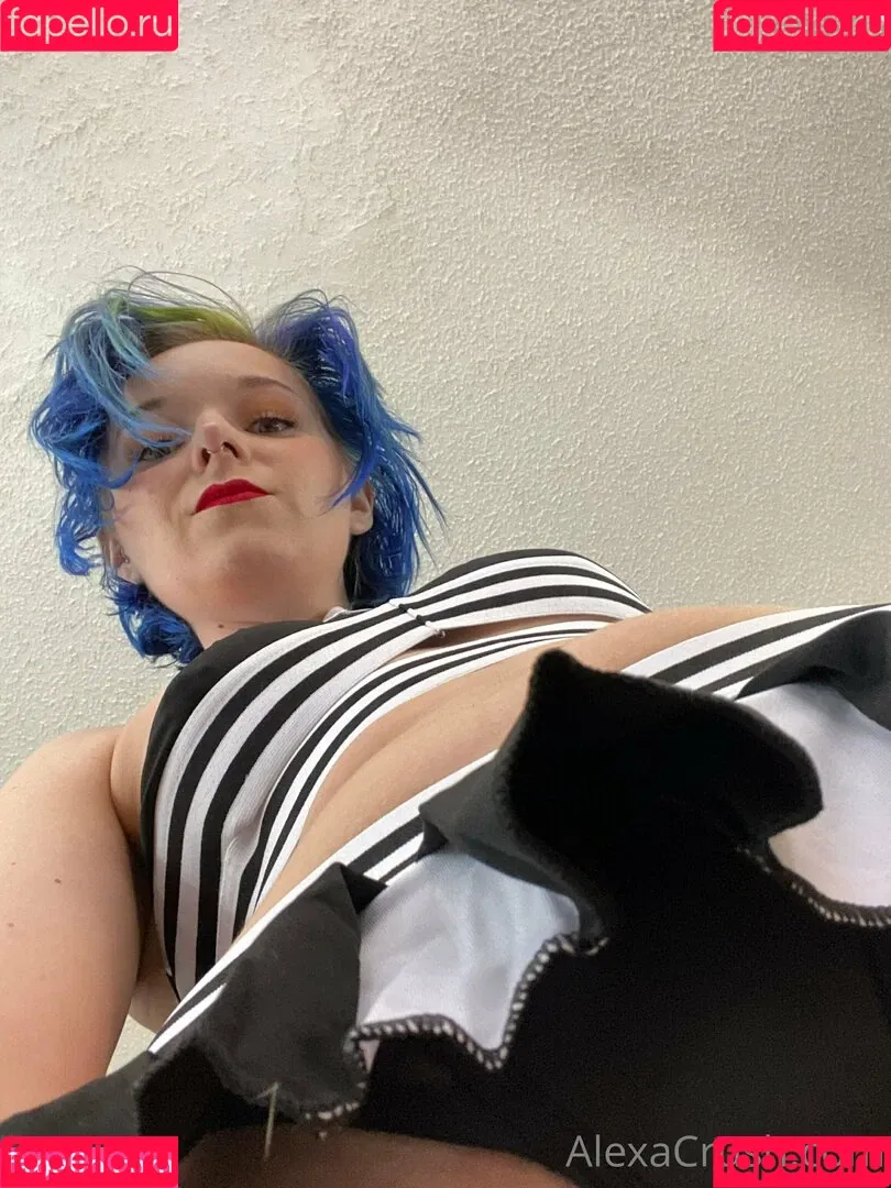 thealexacrush Onlyfans Photo Gallery 